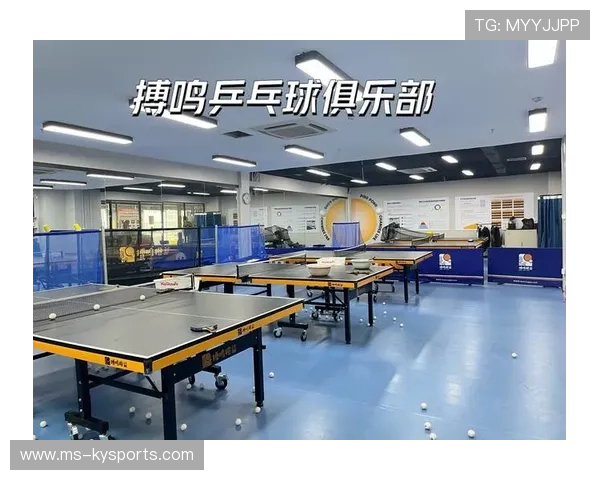 乒乓球俱乐部推动青少年训练营的师资培养与质量保障体系,乒乓球俱乐部运营方案及管理
